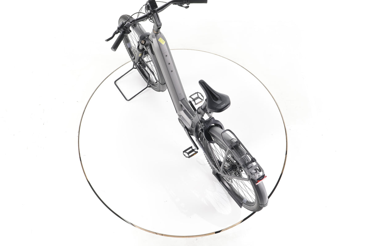 Kalkhoff Endeavour 7.B Advance+ ABS Trekking E-Bike Tiefeinsteiger - Image 21
