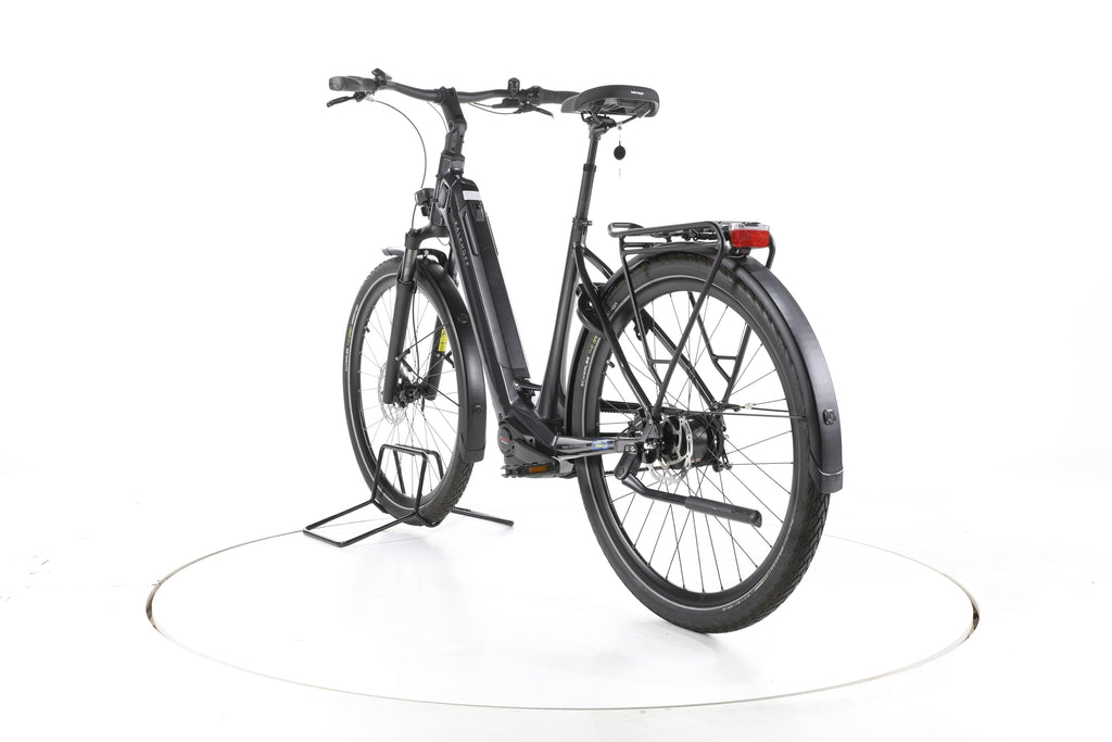 Kalkhoff Image 3 EXCITE City E-Bike Tiefeinsteiger 2026 - Image 9