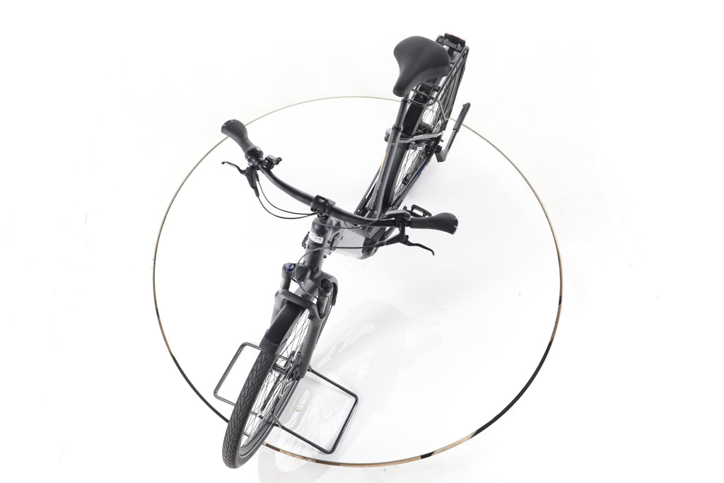 Kalkhoff Image 3 EXCITE City E-Bike Tiefeinsteiger 2026 - Image 17