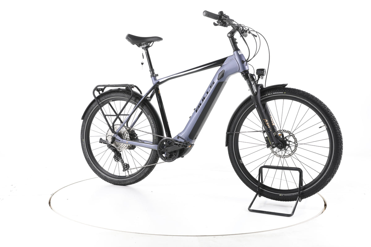 Bulls Iconic EVO 2 Trekking E-Bike - Image 2