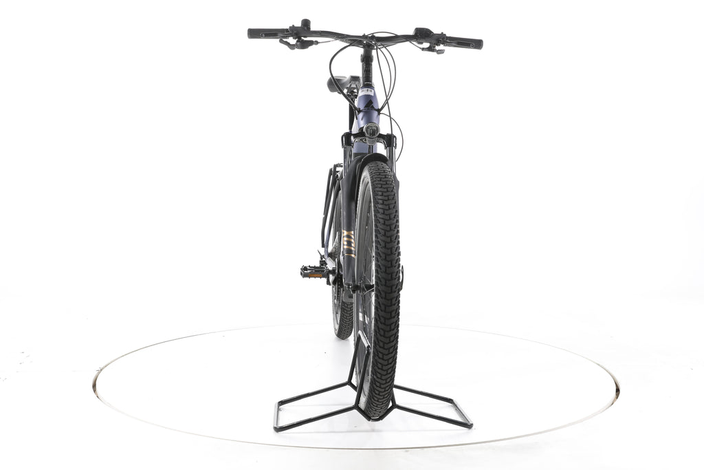 Bulls Iconic EVO 2 Trekking E-Bike - Image 4