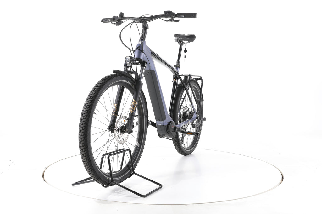 Bulls Iconic EVO 2 Trekking E-Bike - Image 5