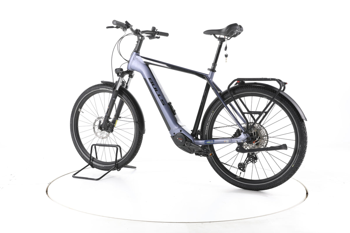 Bulls Iconic EVO 2 Trekking E-Bike - Image 8