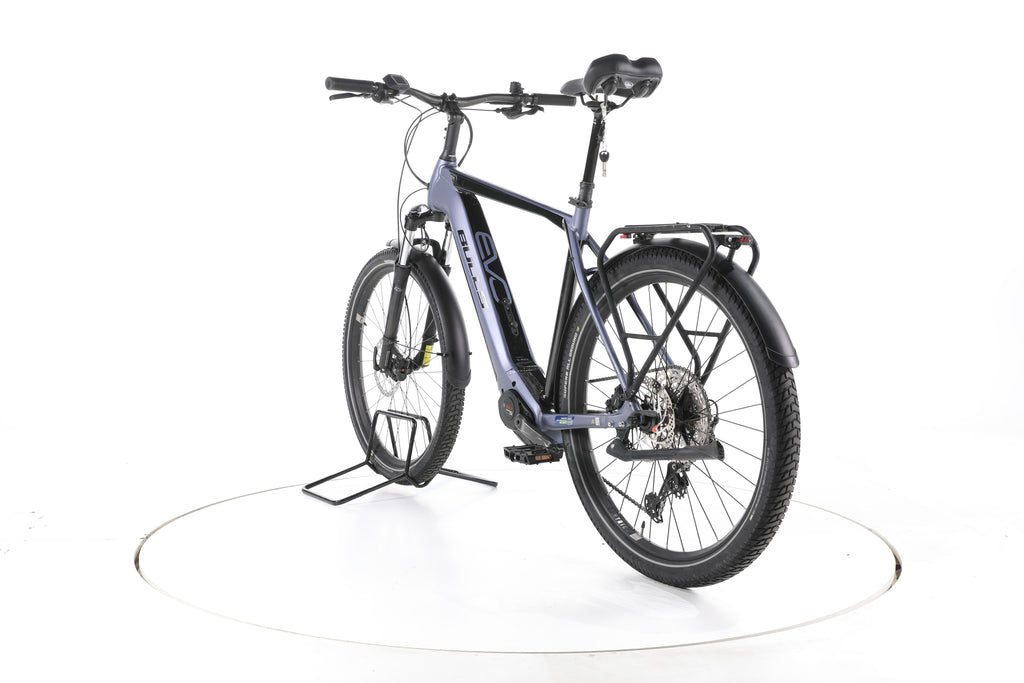 Bulls Iconic EVO 2 Trekking E-Bike - Image 9