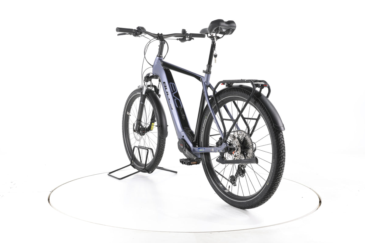 Bulls Iconic EVO 2 Trekking E-Bike - Image 9