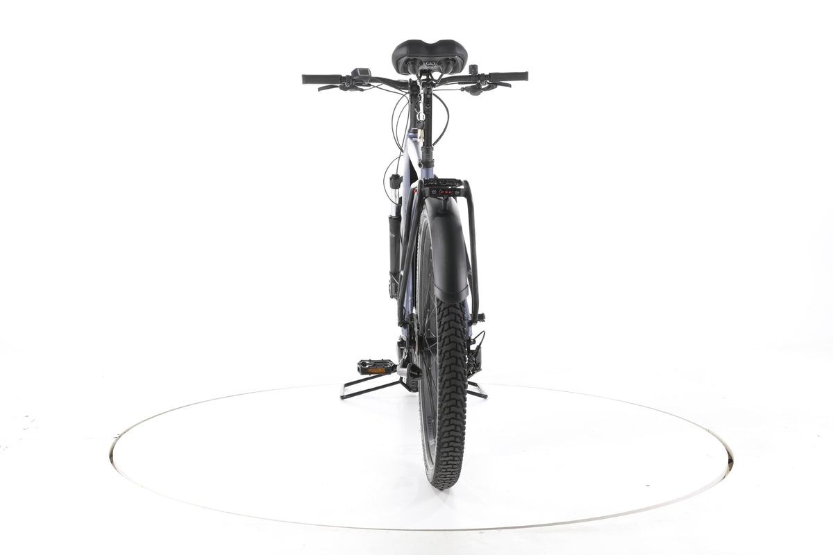 Bulls Iconic EVO 2 Trekking E-Bike - Image 10