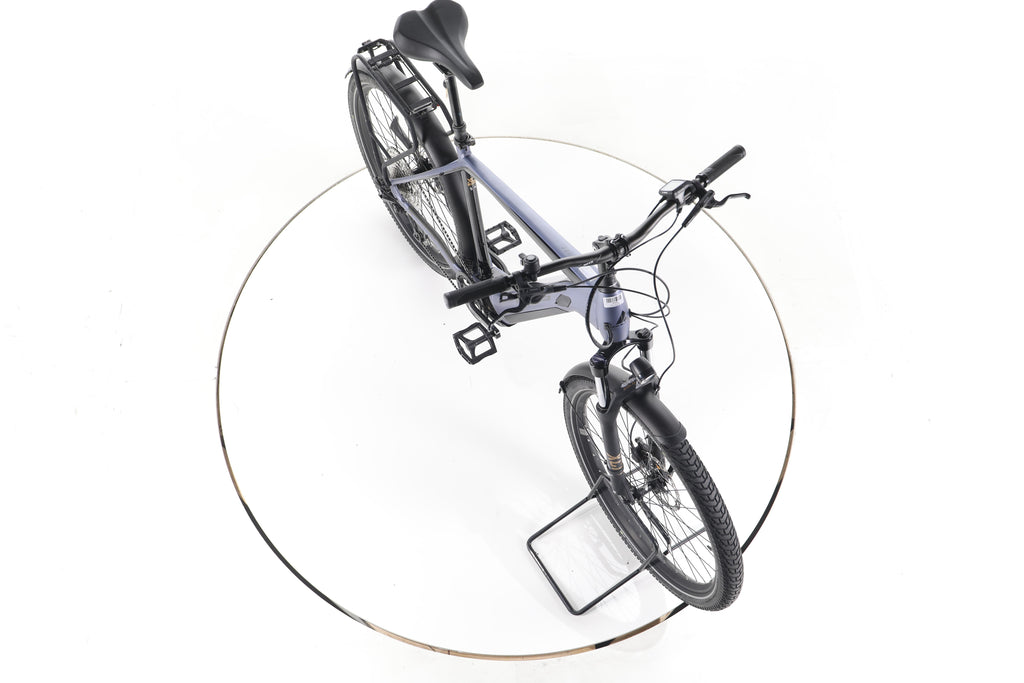 Bulls Iconic EVO 2 Trekking E-Bike - Image 15