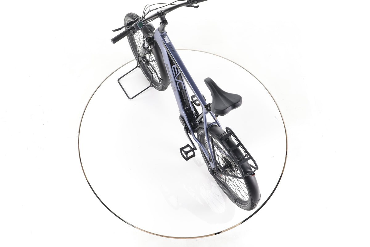 Bulls Iconic EVO 2 Trekking E-Bike - Image 21