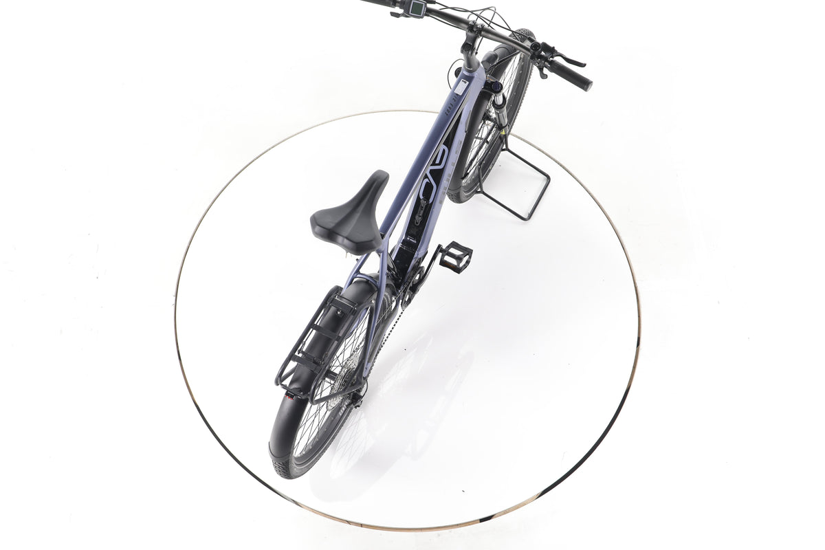 Bulls Iconic EVO 2 Trekking E-Bike - Image 23
