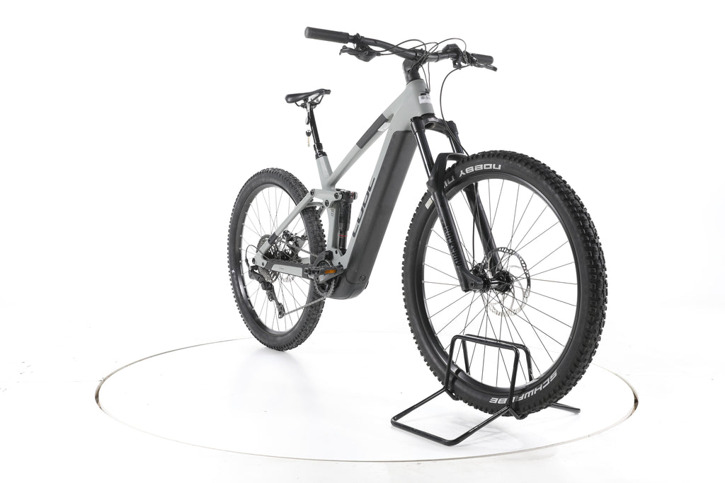 Cube Stereo Hybrid 140 HPC Pro E-Bike Fully Carbon 2024 - Image 3