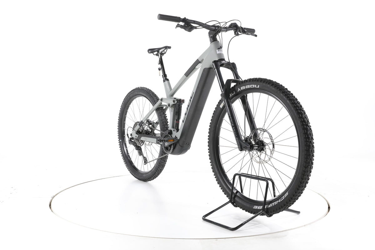 Cube Stereo Hybrid 140 HPC Pro E-Bike Fully Carbon 2024 - Image 3