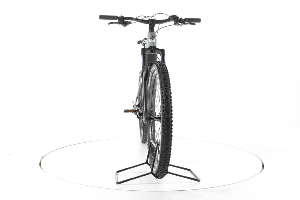 Cube Stereo Hybrid 140 HPC Pro E-Bike Fully Carbon 2024 - Image 4