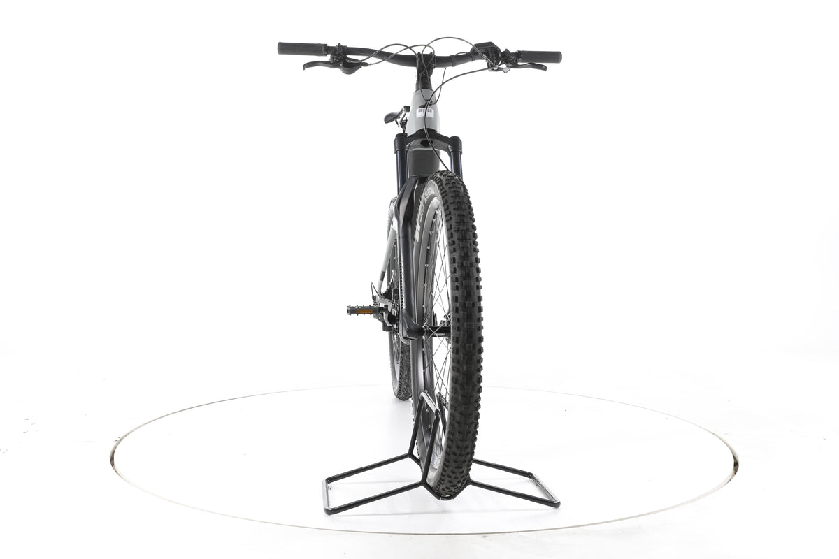 Cube Stereo Hybrid 140 HPC Pro E-Bike Fully Carbon 2024 - Image 4