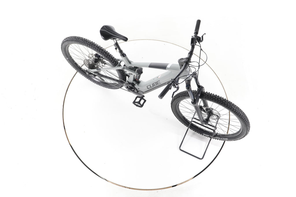 Cube Stereo Hybrid 140 HPC Pro E-Bike Fully Carbon 2024 - Image 14