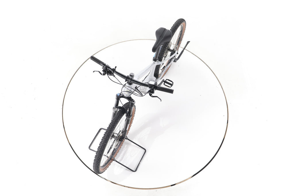 Cube Reaction Hybrid Rookie SL 400 E-Bike - Image 17
