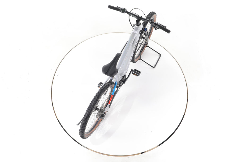 Cube Reaction Hybrid Rookie SL 400 E-Bike - Image 23