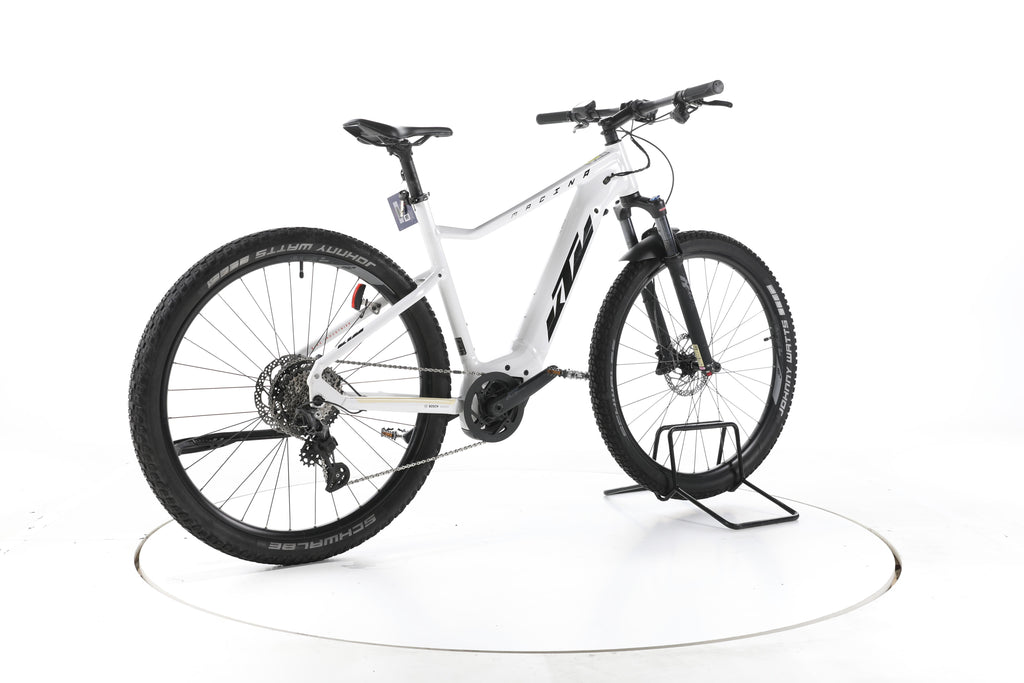 KTM Macina RACE 591 E-Bike - Image 12