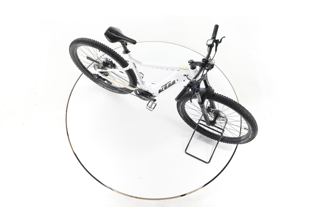 KTM Macina RACE 591 E-Bike - Image 14