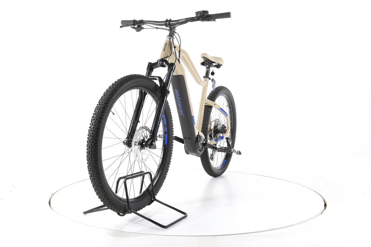 Haibike HardNine 7 E-Bike - Image 5