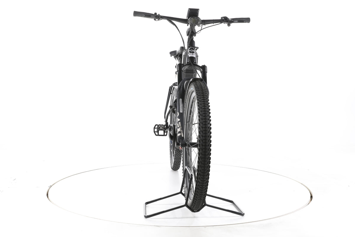 HNF Nicolai XD3 All-Terrain City E-Bike - Image 4