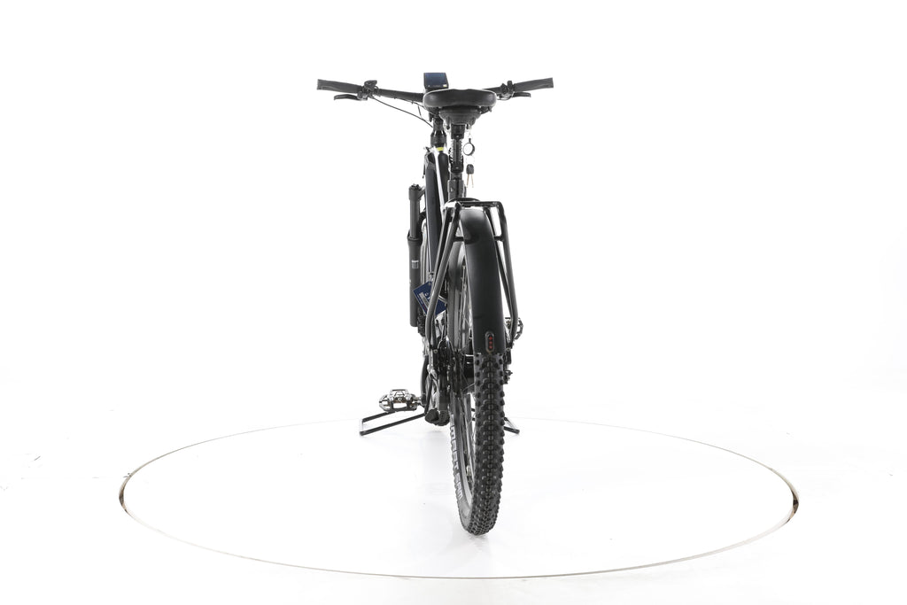 HNF Nicolai XD3 All-Terrain City E-Bike - Image 10