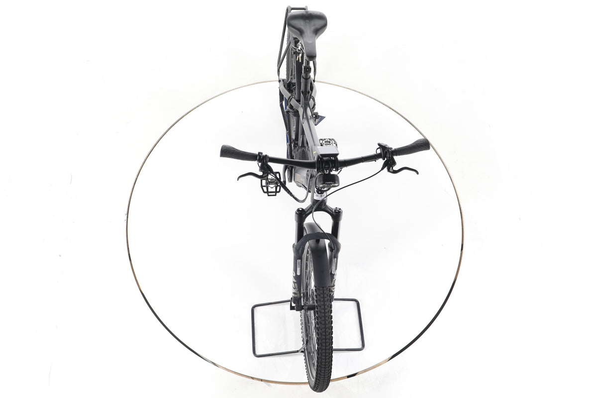 HNF Nicolai XD3 All-Terrain City E-Bike - Image 16