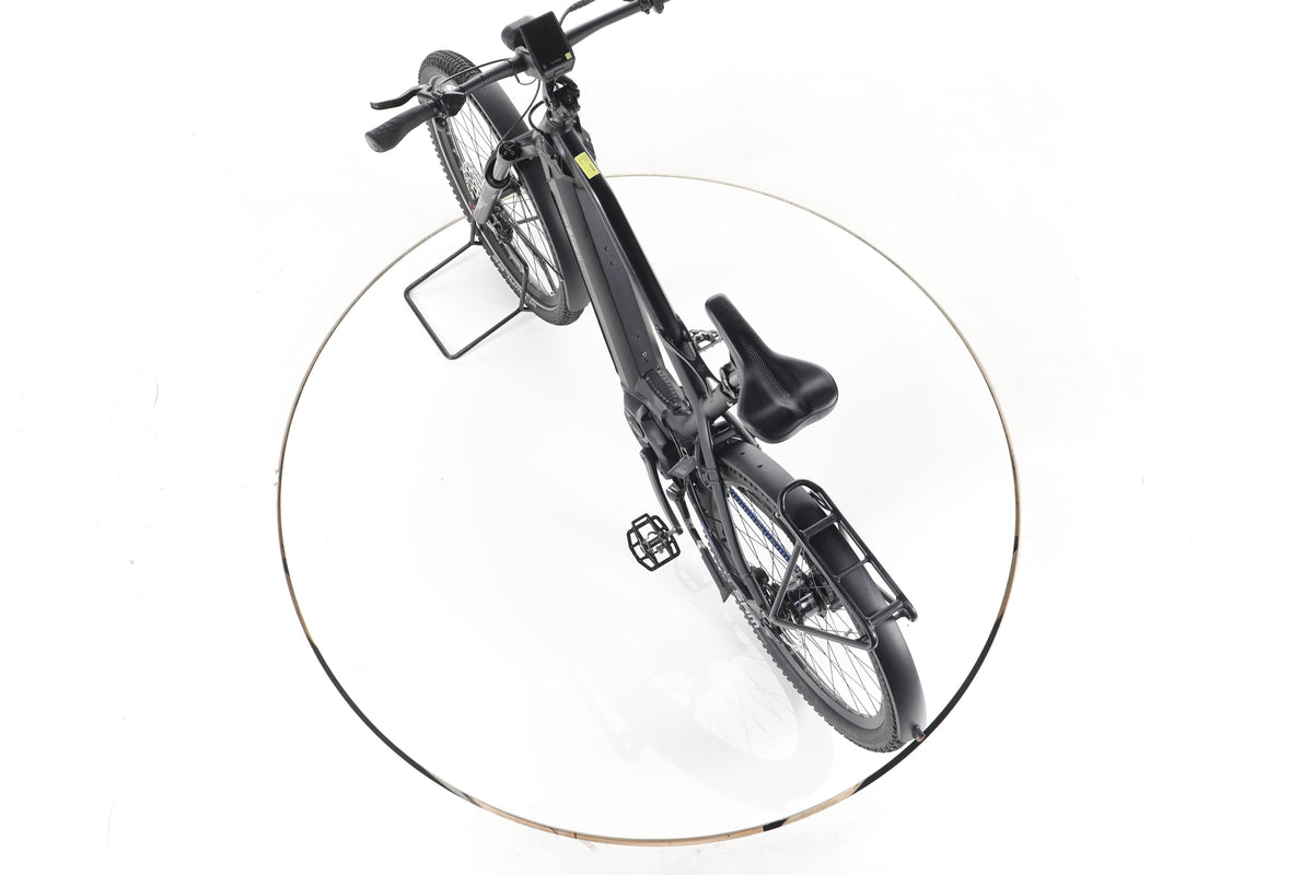 HNF Nicolai XD3 All-Terrain City E-Bike - Image 21