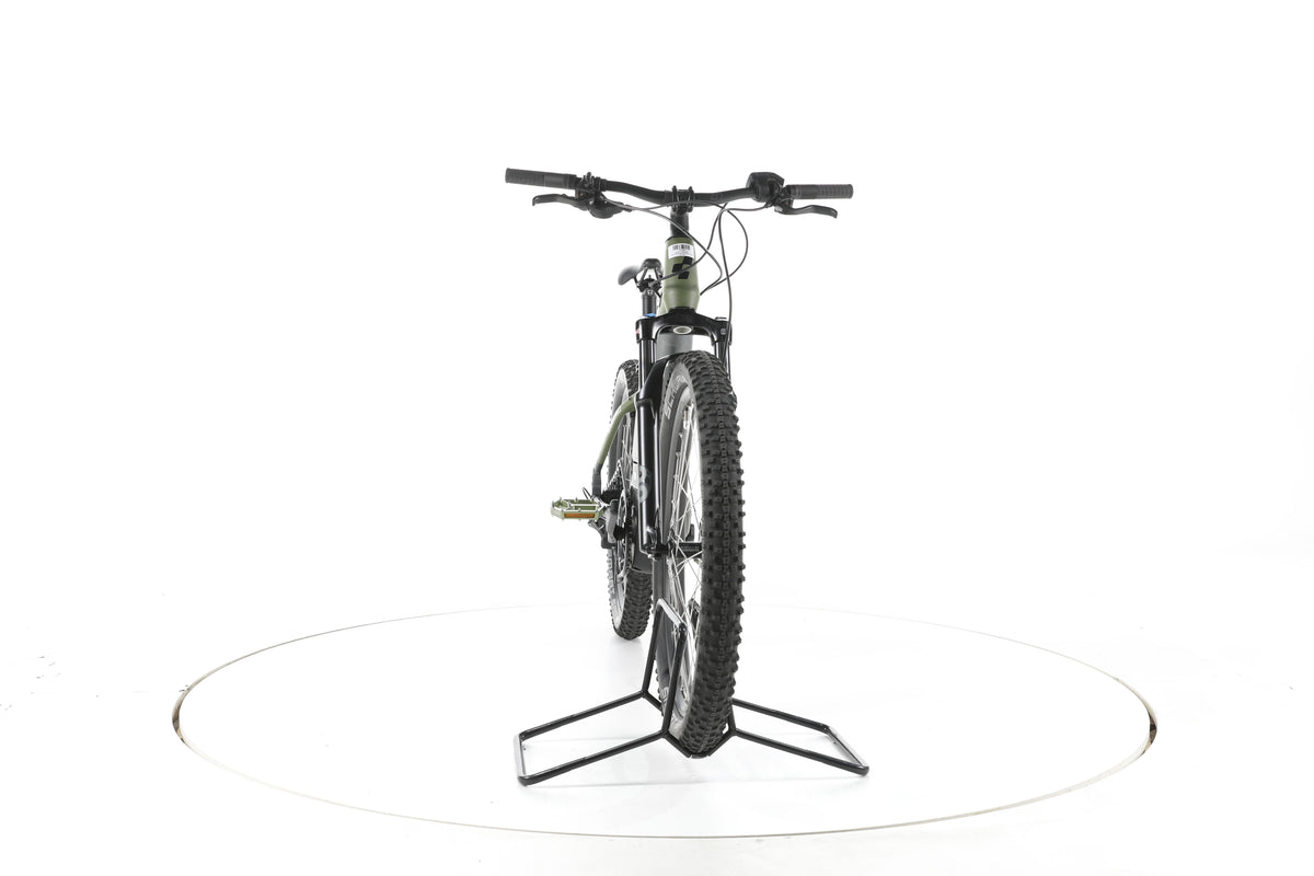 Cube ACID 240 HYBRID ROOKIE SL E-Bike - Image 4