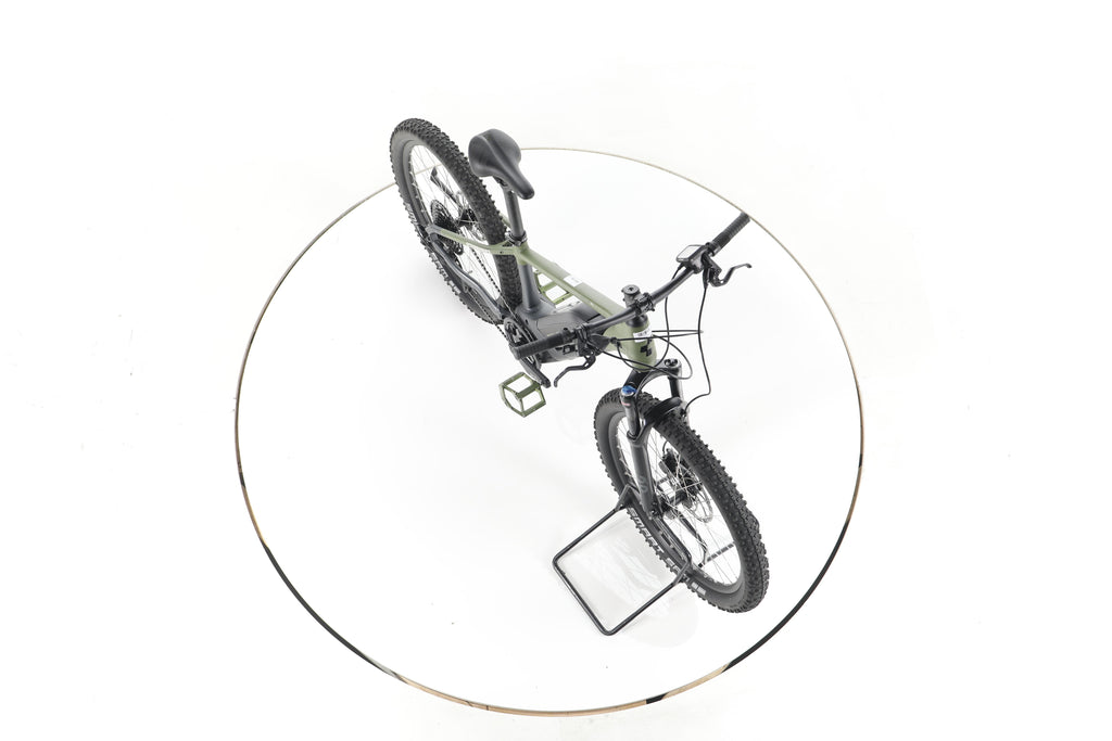 Cube ACID 240 HYBRID ROOKIE SL E-Bike - Image 15
