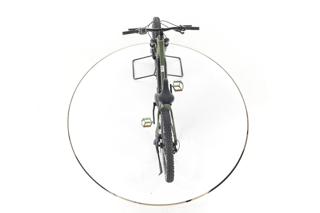 Cube ACID 240 HYBRID ROOKIE SL E-Bike - Image 22