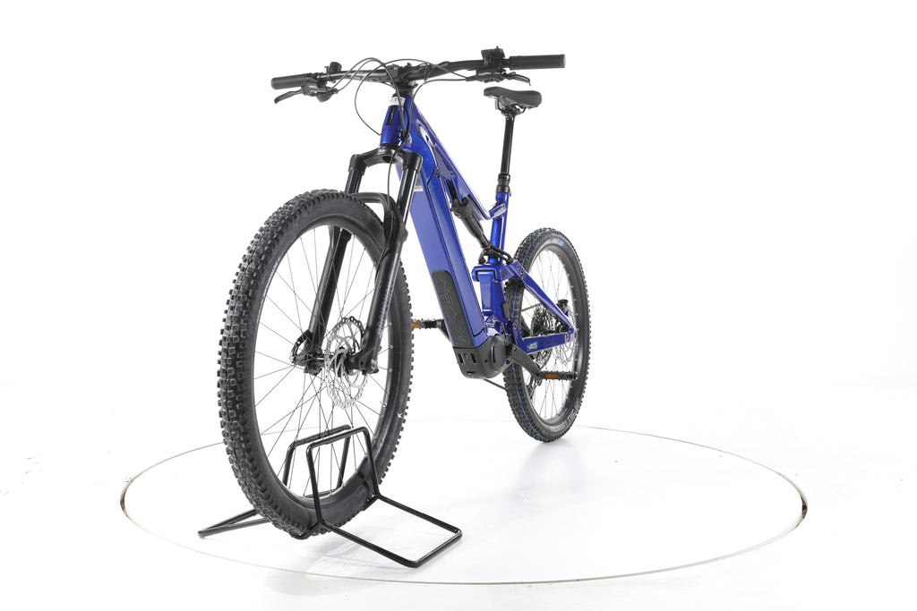 FLYER Uproc X 2.10 E-Bike Fully - Image 5