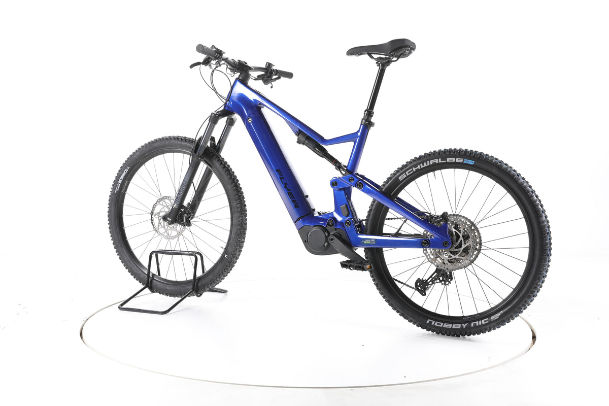 FLYER Uproc X 2.10 E-Bike Fully - Image 8