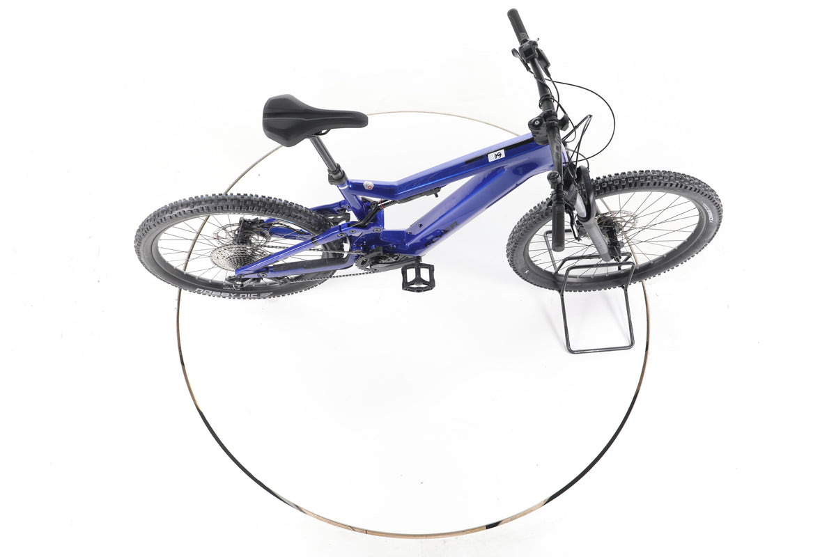 FLYER Uproc X 2.10 E-Bike Fully - Image 13