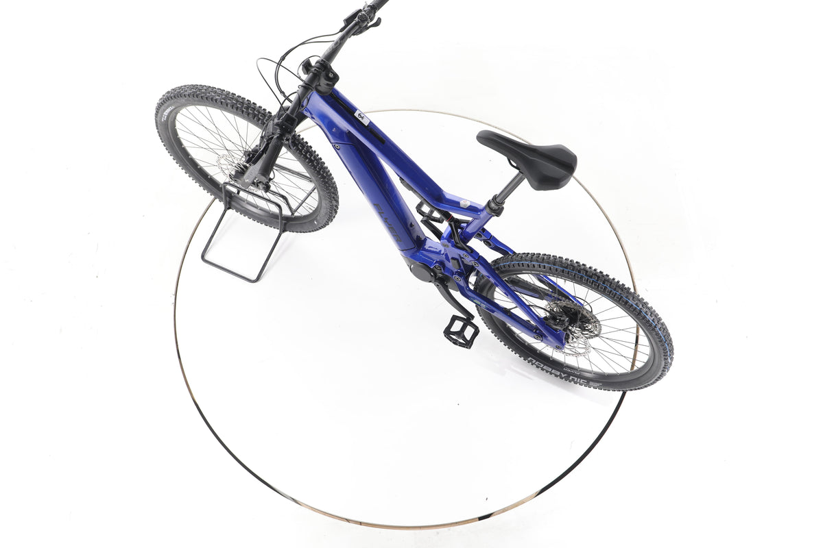 FLYER Uproc X 2.10 E-Bike Fully - Image 20