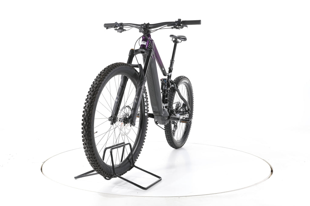 Merida eONE-SIXTY 8000 E-Bike Fully - Image 5
