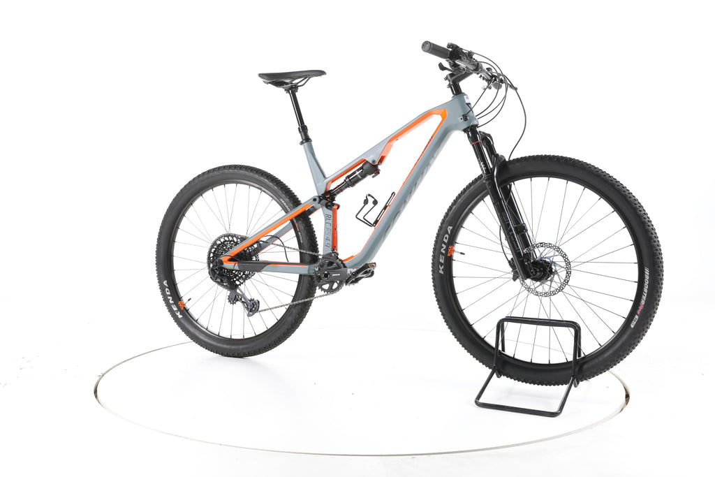 Conway RLC FS 4.9 Fahrrad Fully - Image 2
