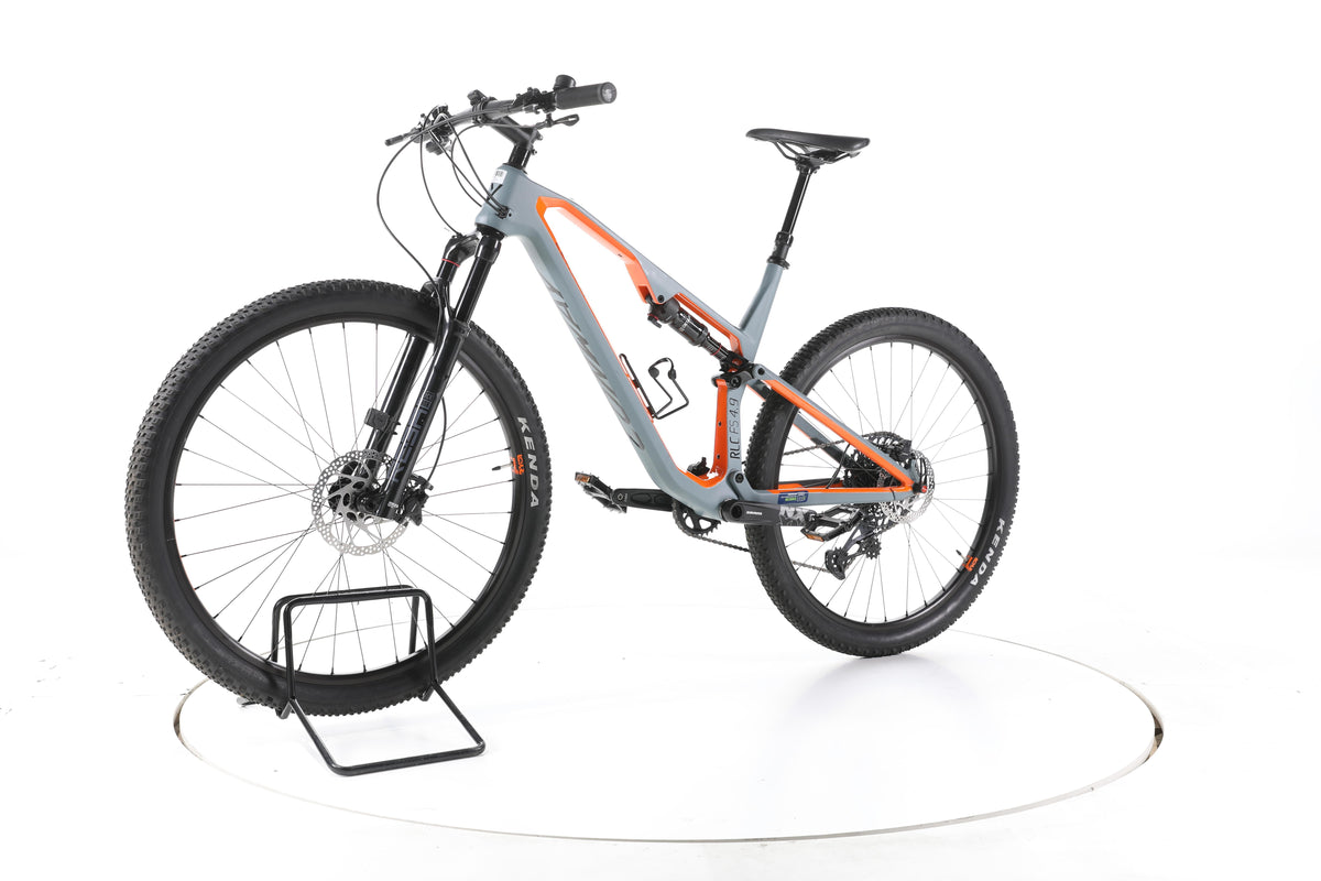 Conway RLC FS 4.9 Fahrrad Fully - Image 6
