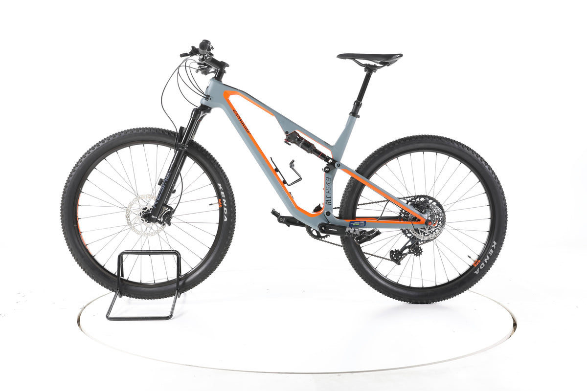 Conway RLC FS 4.9 Fahrrad Fully - Image 7