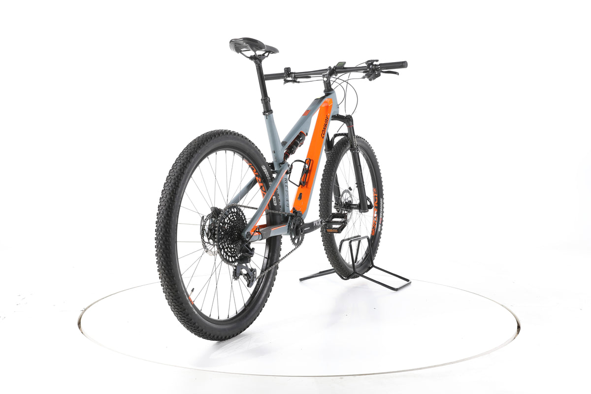 Conway RLC FS 4.9 Fahrrad Fully - Image 11