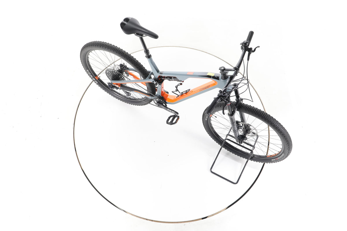 Conway RLC FS 4.9 Fahrrad Fully - Image 14