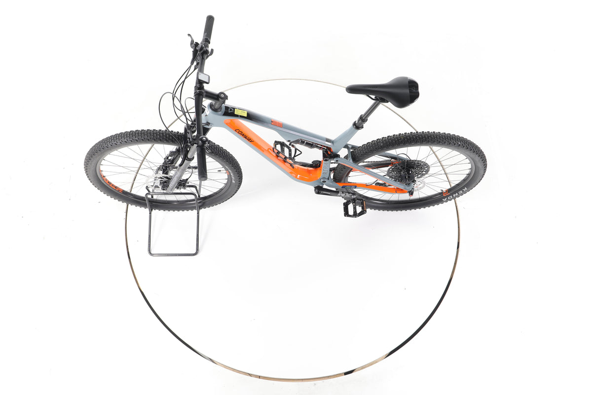 Conway RLC FS 4.9 Fahrrad Fully - Image 19