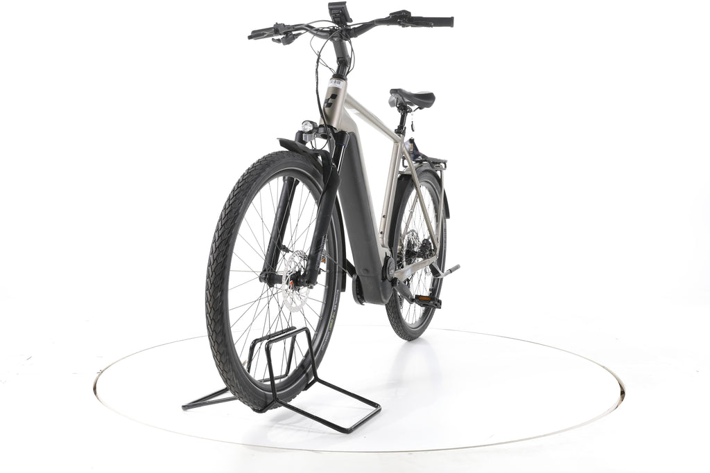 Cube Kathmandu Hybrid Pro Trekking E-Bike - Image 5