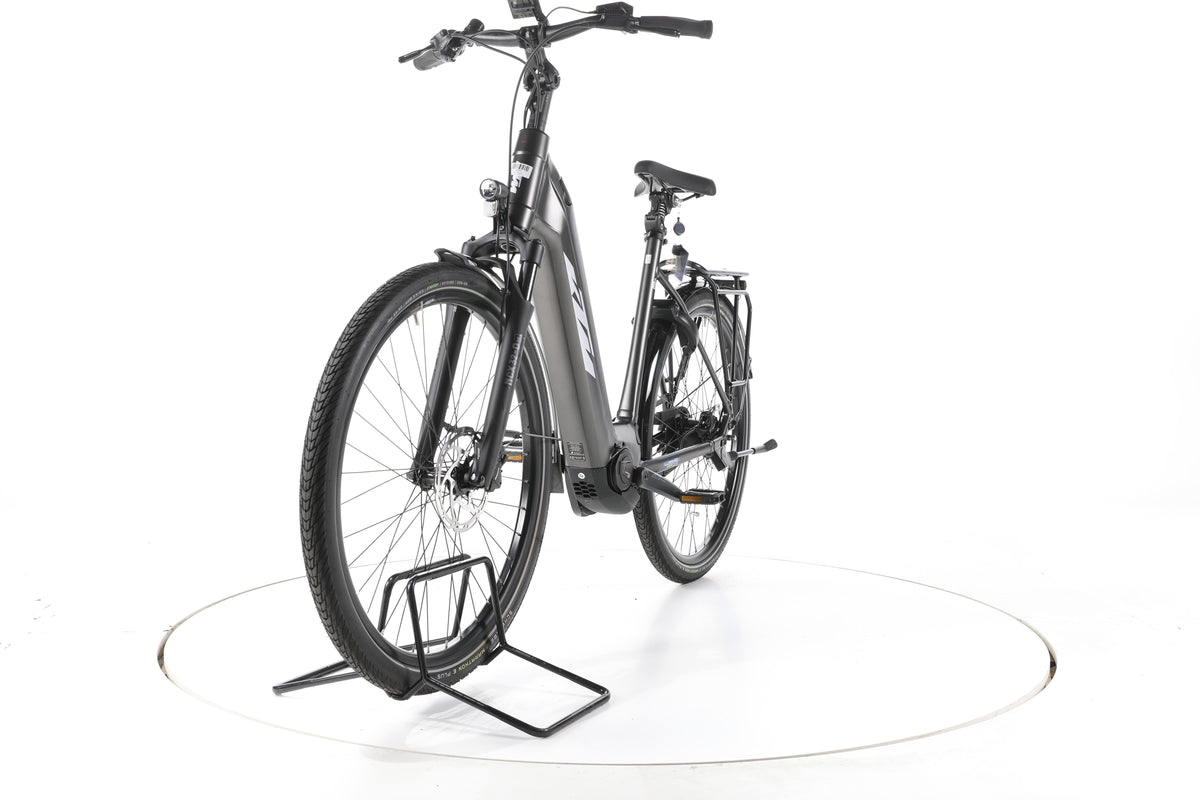 KTM Macina City 610 XL City E-Bike Tiefeinsteiger 2024 - Image 5