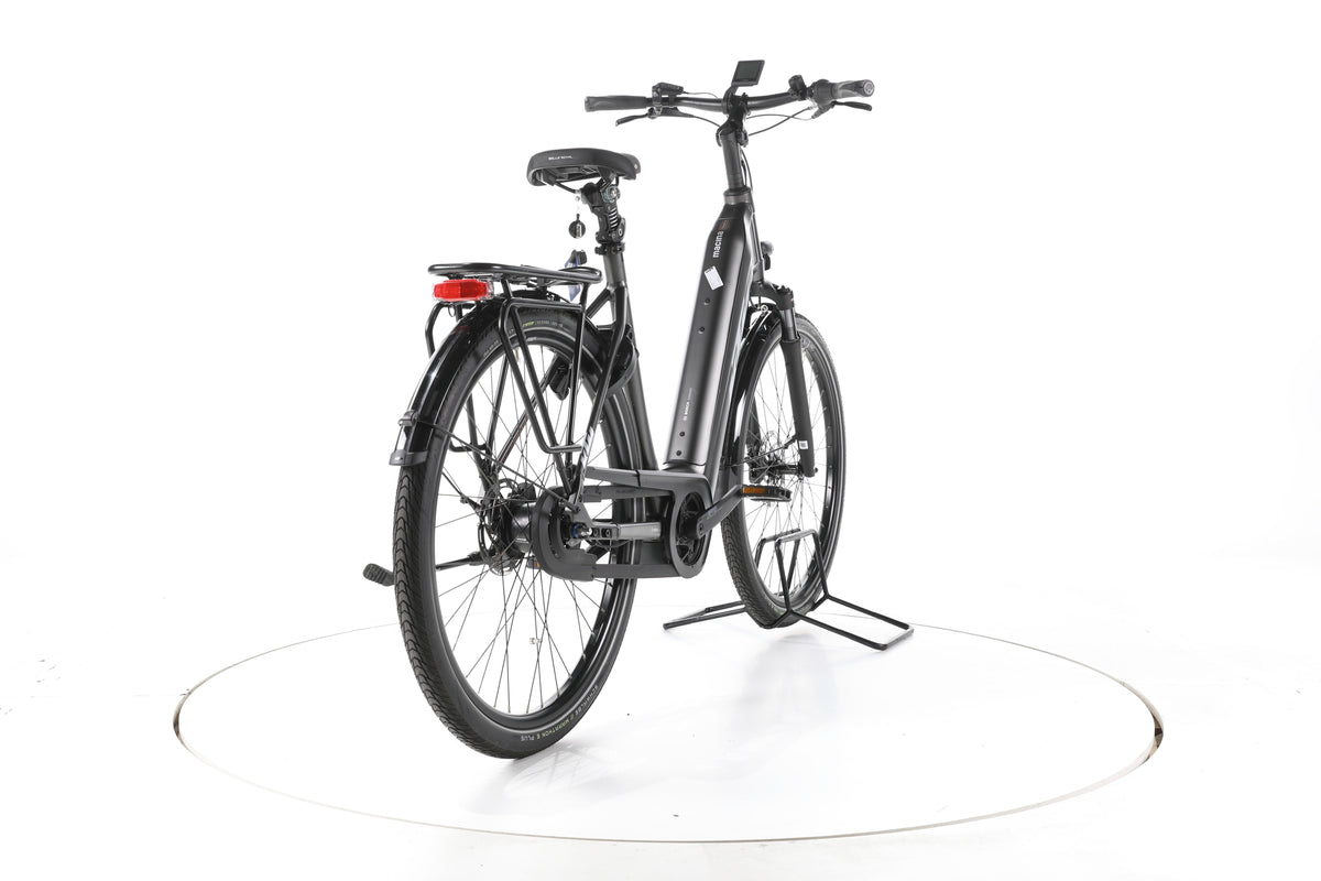KTM Macina City 610 XL City E-Bike Tiefeinsteiger 2024 - Image 11