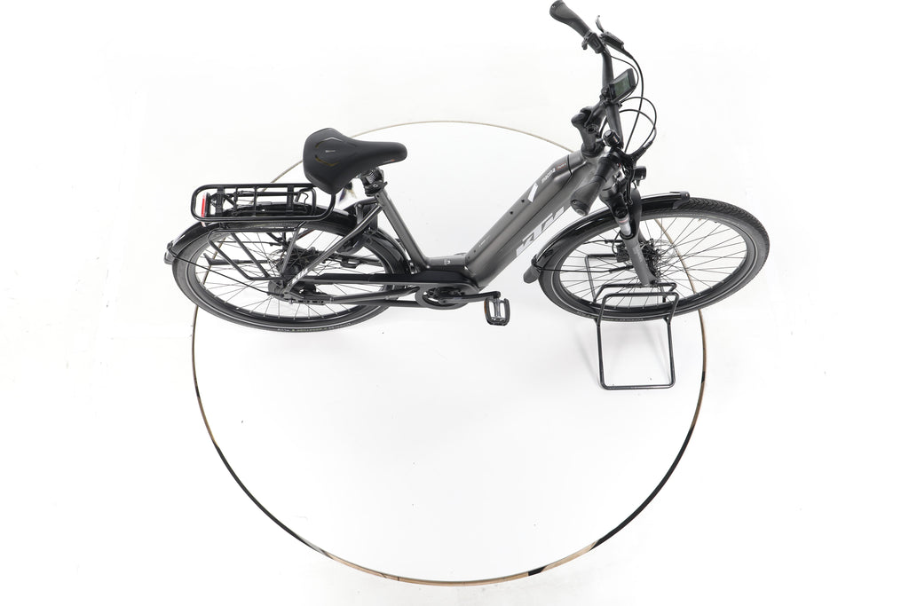 KTM Macina City 610 XL City E-Bike Tiefeinsteiger 2024 - Image 13