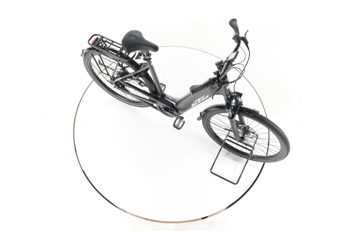 KTM Macina City 610 XL City E-Bike Tiefeinsteiger 2024 - Image 14