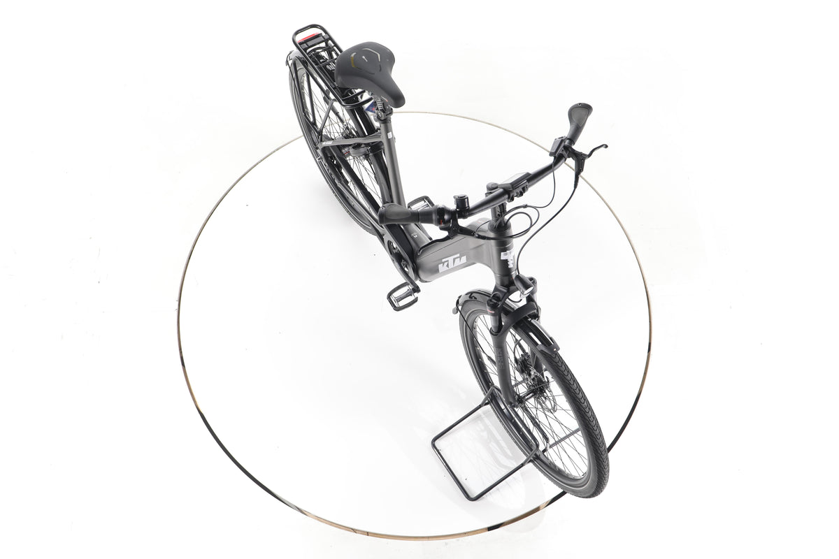 KTM Macina City 610 XL City E-Bike Tiefeinsteiger 2024 - Image 15
