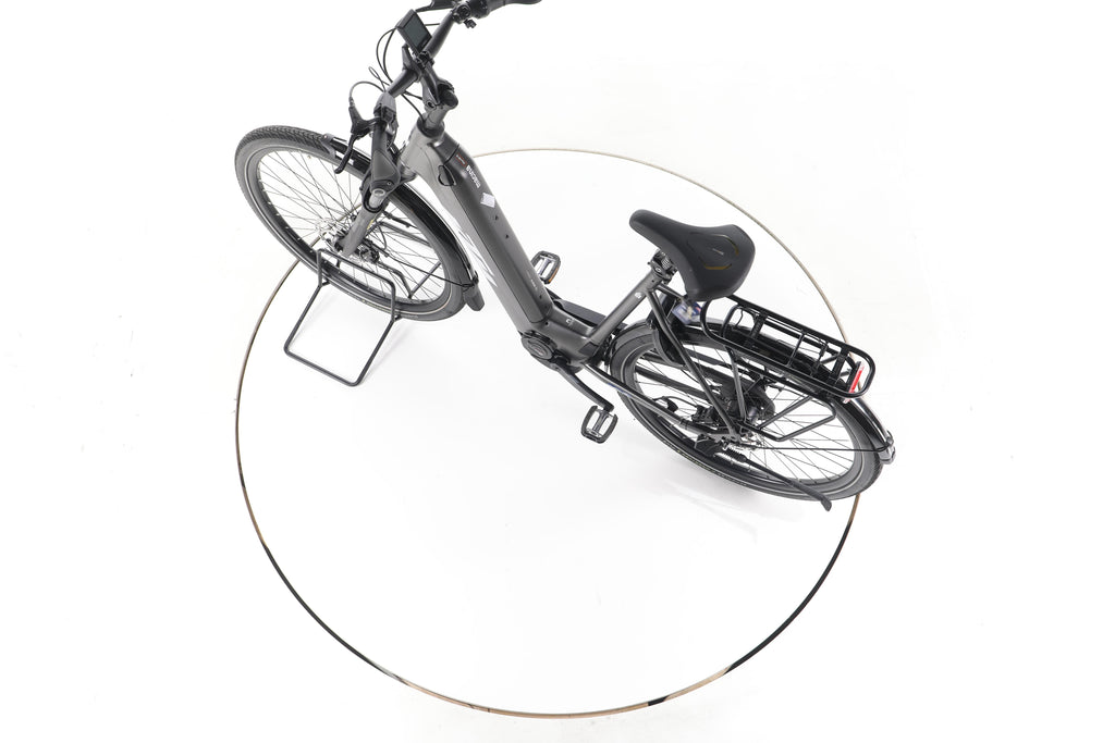 KTM Macina City 610 XL City E-Bike Tiefeinsteiger 2024 - Image 20