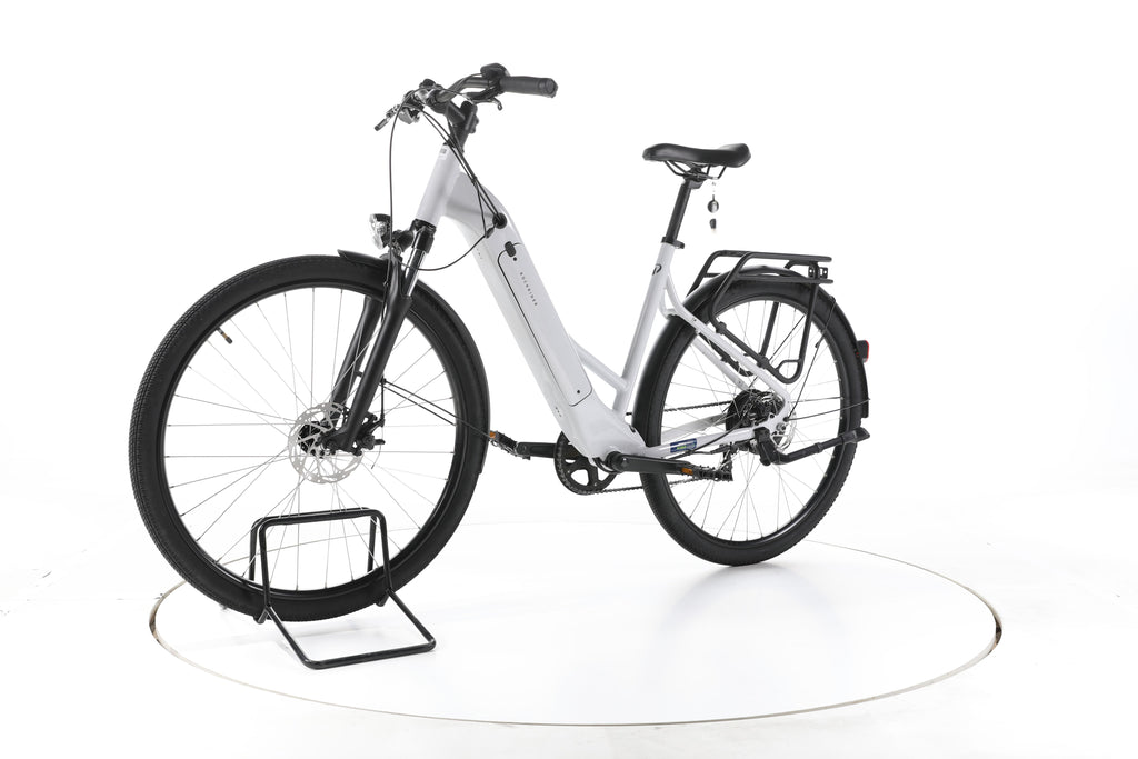 ROCKRIDER E-ACTV 100 Trekking E-Bike Tiefeinsteiger 2025 - Image 6