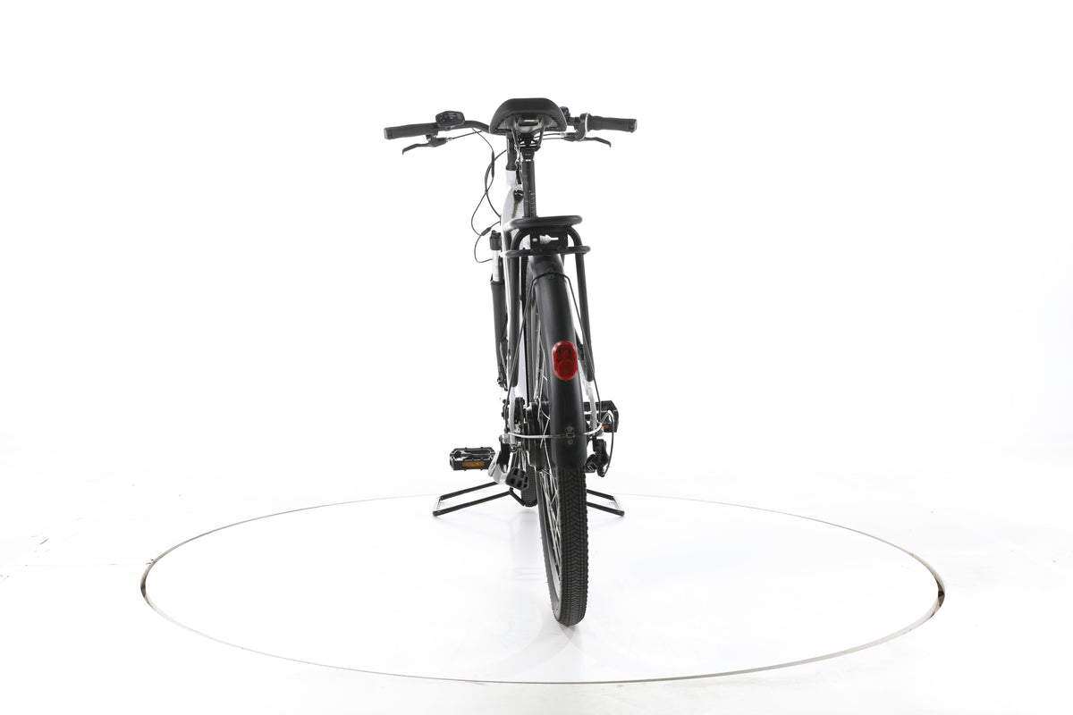 ROCKRIDER E-ACTV 100 Trekking E-Bike Tiefeinsteiger 2025 - Image 10
